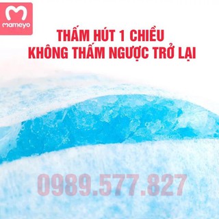Miếng lót thấm sữa Mameyo 100 miếng