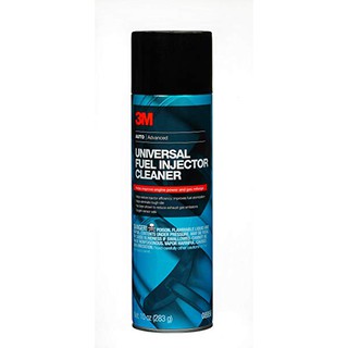 Dung dịch vệ sinh kim phun xăng điện tử 3M 08956 Sử dụng với bộ kit chuyên dụng 3M Fuel Injector Cleaner Kit 08836