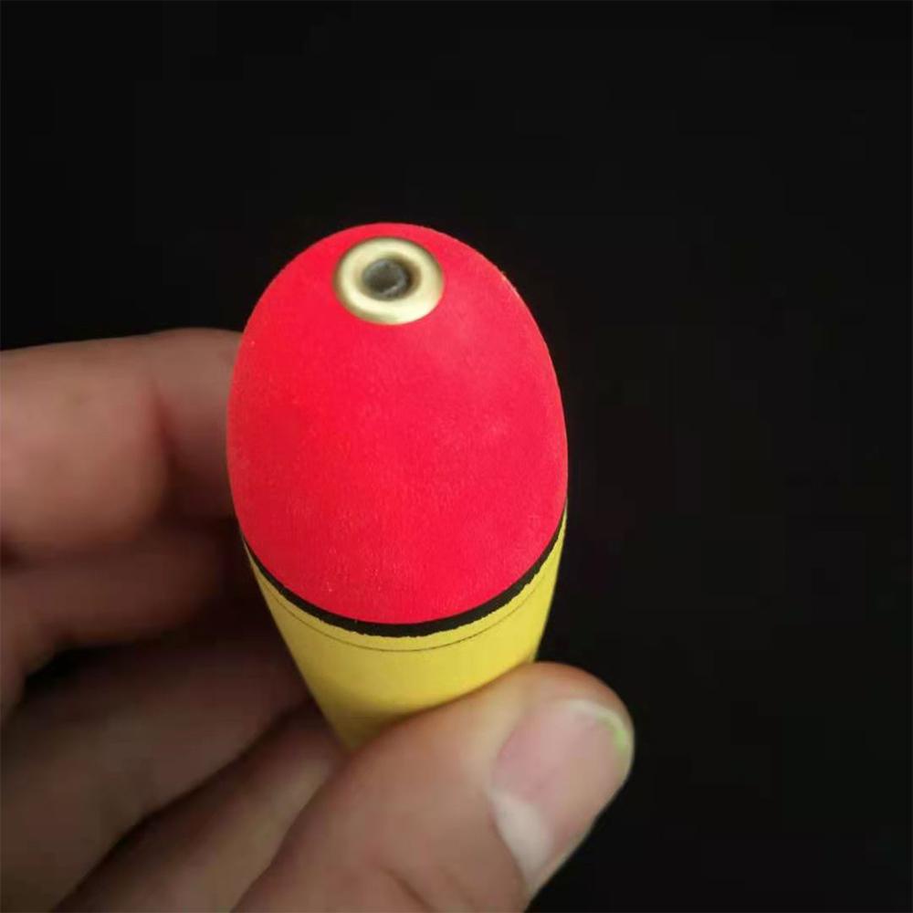 MUVAKO Phao Nổi Câu Cá Bằng Xốp Eva Chất Lượng Cao