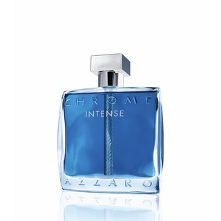 Nước Hoa Nam Azzaro Chrome Intense 100ml