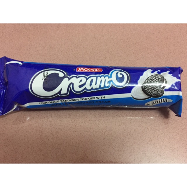 Oreo 93gr/chiếc ngon khó cưỡng