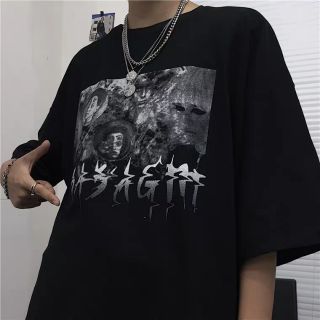 [ORDER TAOBAO] Áo Phông Thụng Nam Nữ Hàng Qc