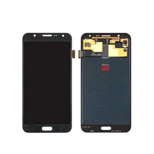 Màn hình j7 plus 2ic oled bh cảm ứng 3 tháng