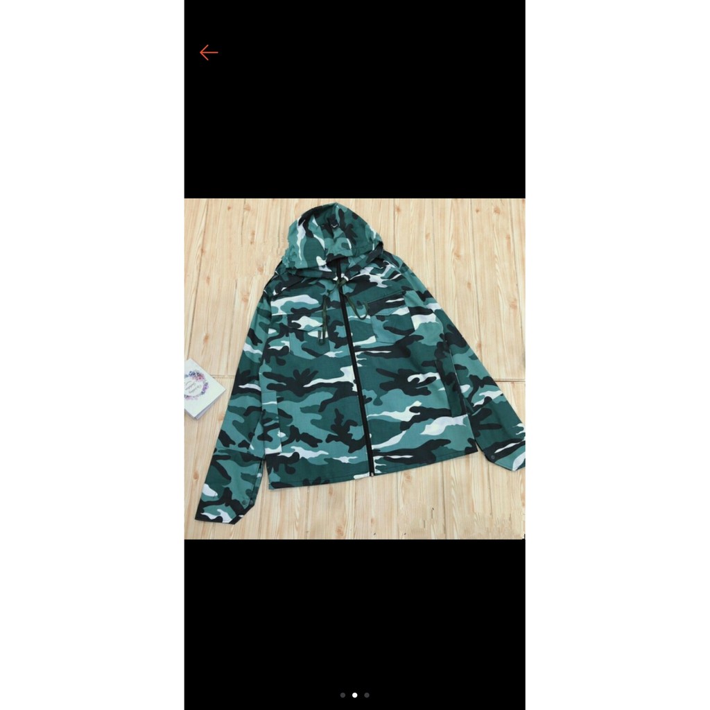 ÁO CHỐNG NẮNG KAKI NAM 2019 - Vải Kaki Dày, Nhiều Thông Gió size 70-80kg | BigBuy360 - bigbuy360.vn