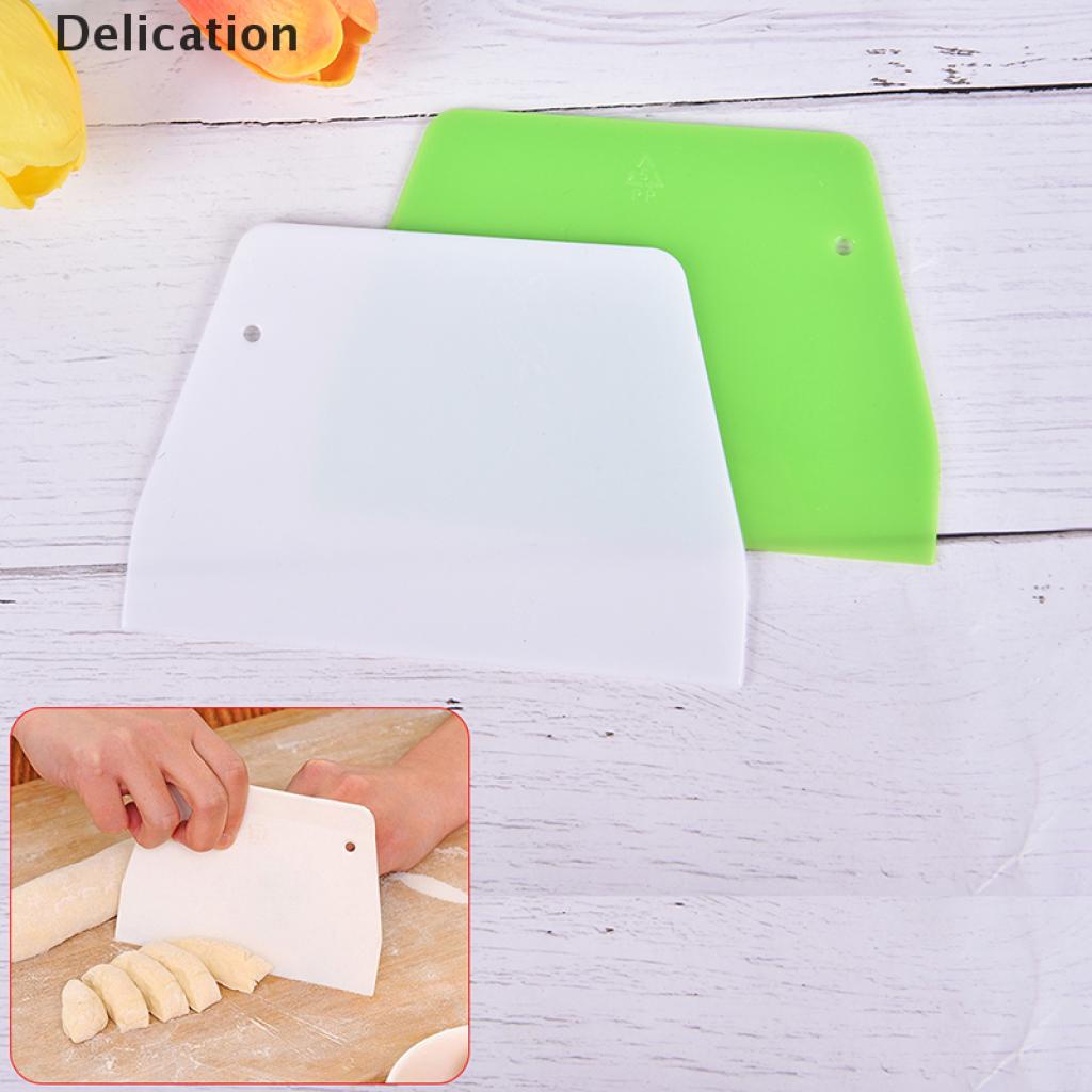 Nướng Bánh Bằng Nhựa Tiện Dụng
