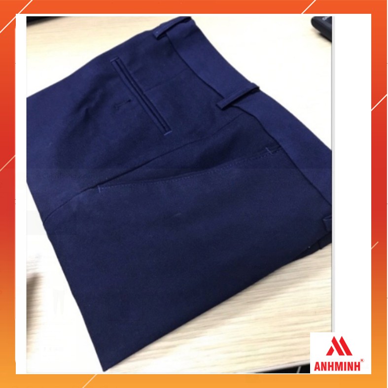 [HÀNG XỊN ] Quần âu nam chéo 79 xịn, đường may chuẩn, kiểu dáng body hàn quốc ST009 | BigBuy360 - bigbuy360.vn