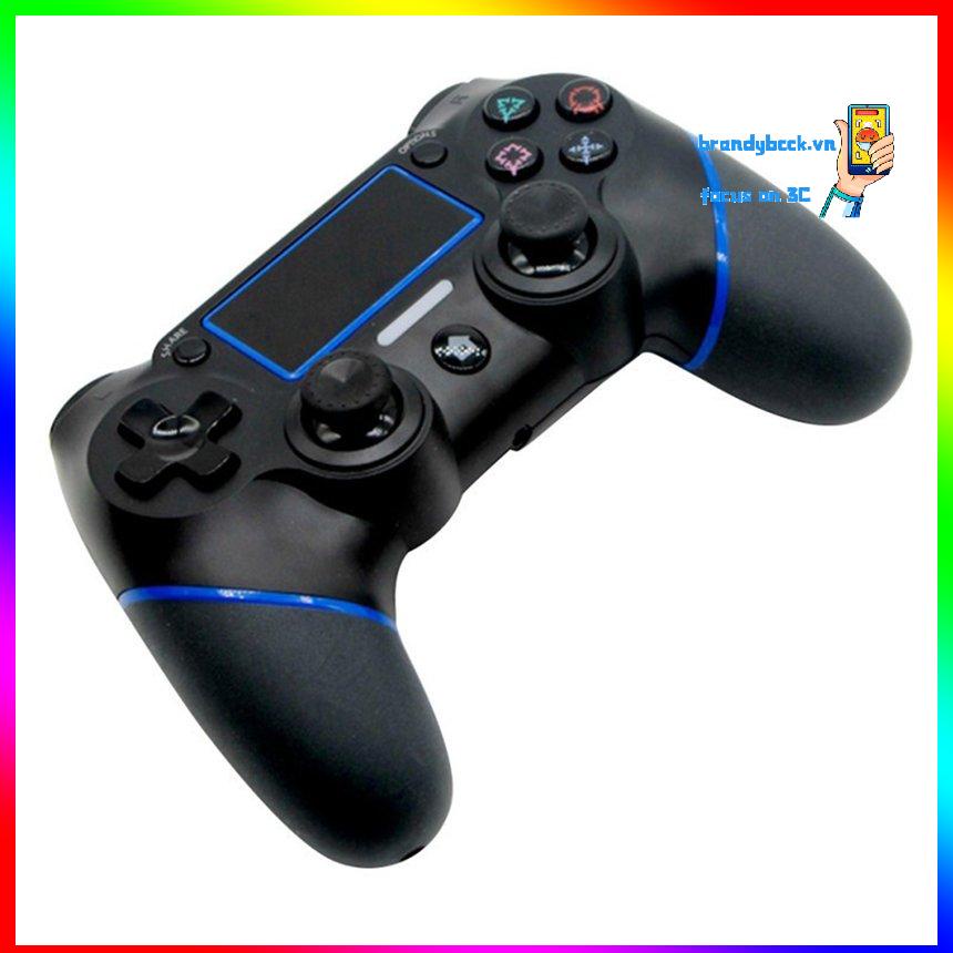 Tay Cầm Chơi Game Có Dây Cho Dualshock4 Ps4 Sony Playstation 4