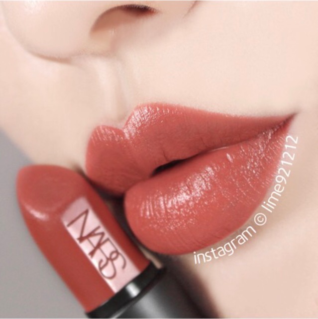 NARS - Son Thỏi Nars Audacious