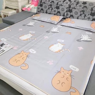Chiếu điều hoà sợi xenlulozo