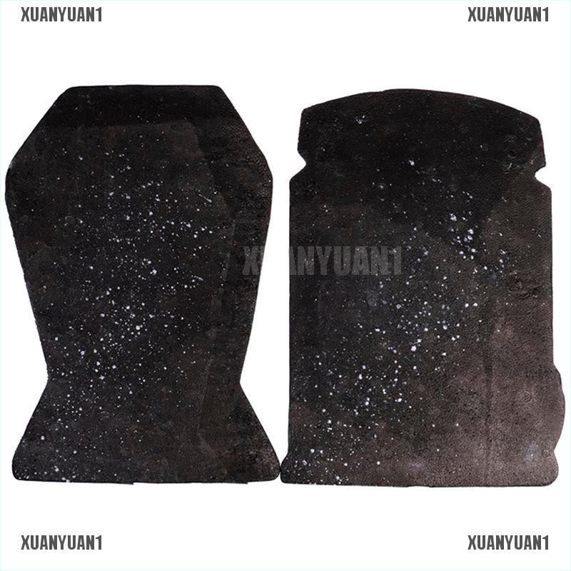 Bia mộ đạo cụ hóa trang halloween trong nhà/ ngoài trời