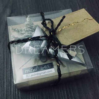 Bó hoa mini hít tủ lạnh (mini bouquet magnet)