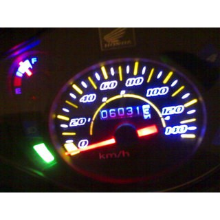 Đèn LED Chân T10/ T15/ 3030