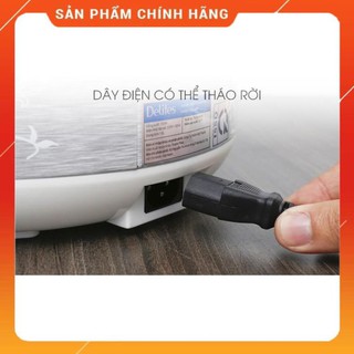 Nồi cơm điện Sharp 1.8 lít KS-18TJV