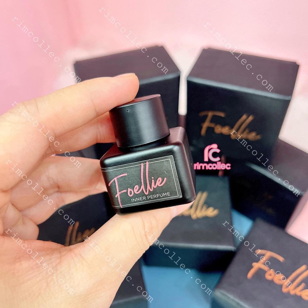Nước hoa vùng kín Foellie Eau De Innerb Perfume