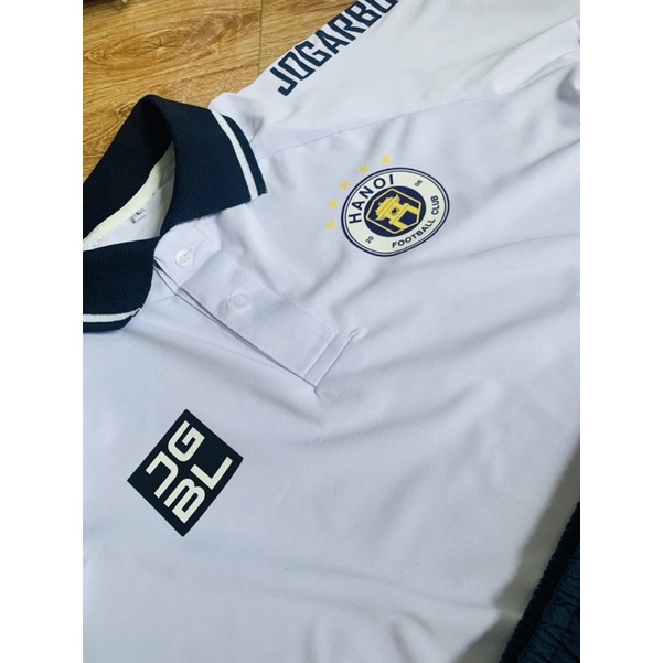 Áo polo Hà Nội FC