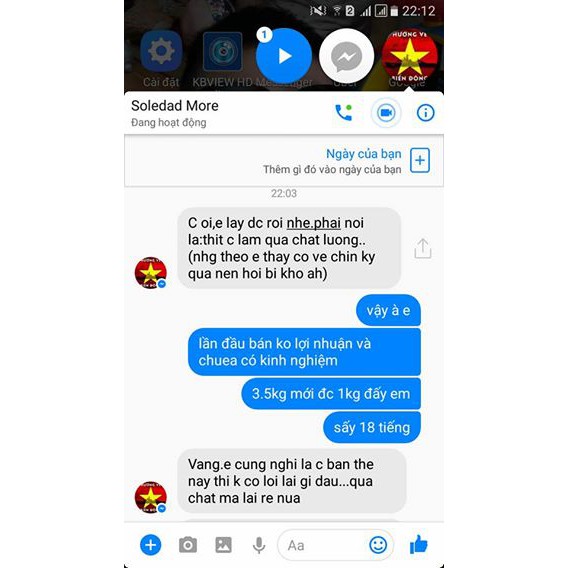 2kg thịt lợn gác bếp siêu ngon thơm lừng, đóng gói hút chân không thành 500gr | BigBuy360 - bigbuy360.vn