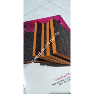 miếng rửa chén, cước chùi nồi