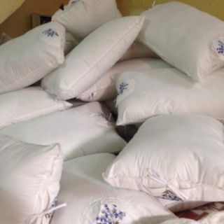 1 cặp gối thơm Lavender