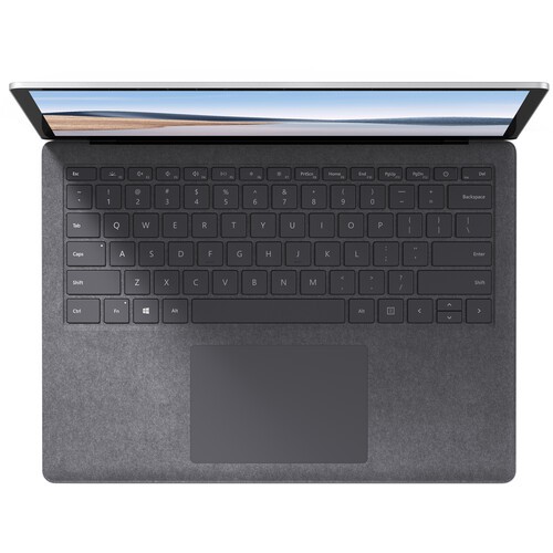 Laptop Microsoft Surface 4 13.5" Touchscreen AMD Ryzen 5 8GB 256GB SSD Platinum (model:1958) 5PB-00001 | BigBuy360 - bigbuy360.vn