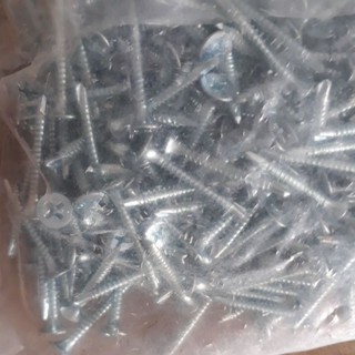 100gr vít bắn sắt đầu lả