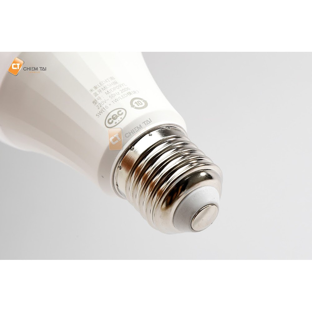 Bóng đèn LED Mijia MJDP09YL Bluetooth MESH