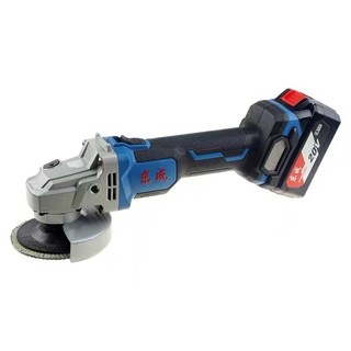 máy mài góc DONGCHENG DCMS03-100 (E) mẫu 2020