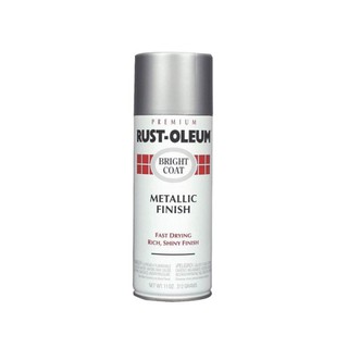 Sơn Ánh Kim - Bright Coat Spray