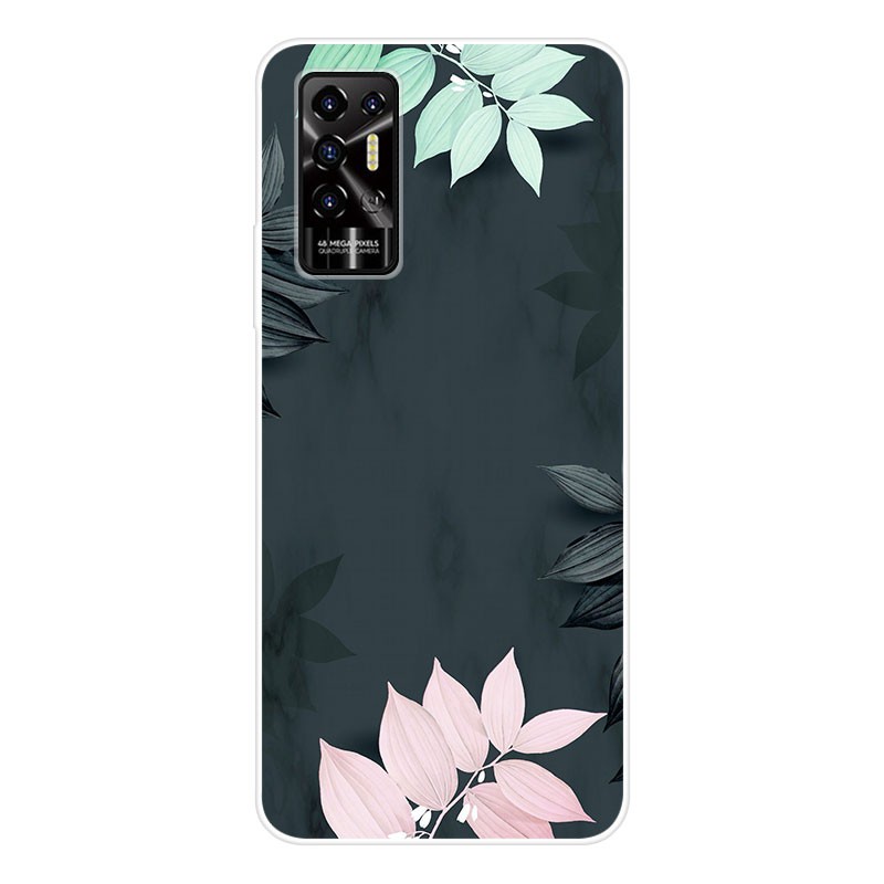 Ốp Lưng Điện Thoại Thời Trang Dành Cho Tecno Pova 2 Pova2