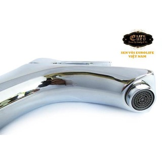 Vòi nóng lạnh Eurolife EL-1002S