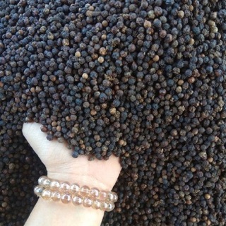 Tiêu sọ khô đak lak-500gr