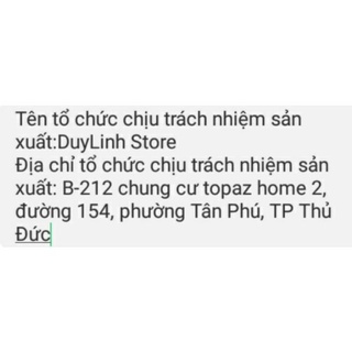 Áo hai dây đủ size đến 100kg
