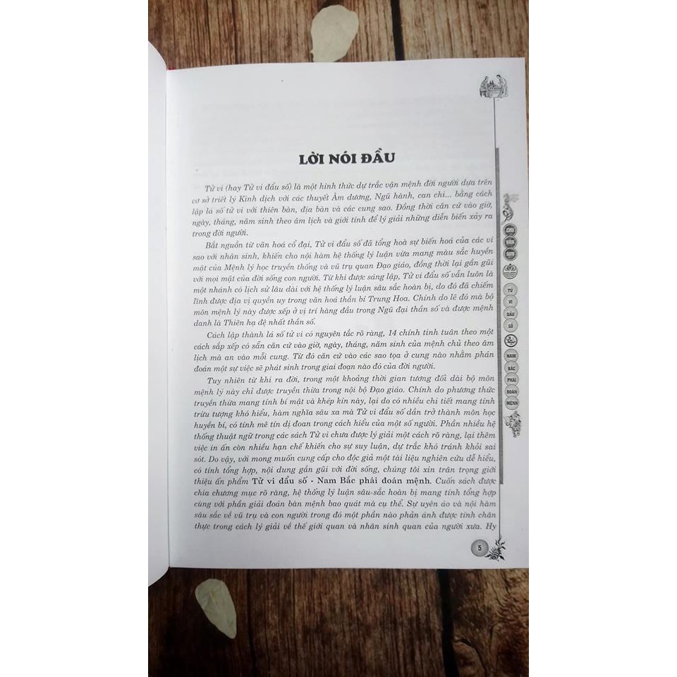 Sách - Tử Vi Đẩu Số Nam Bắc Phái Đoán Mệnh ( Chu Vân Sơn) Gigabook | BigBuy360 - bigbuy360.vn