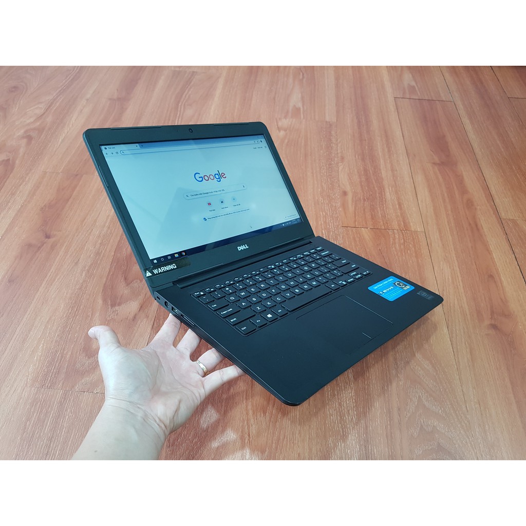 Dell Inspiron 5442 (Core i5 4210U, SSD 120G)