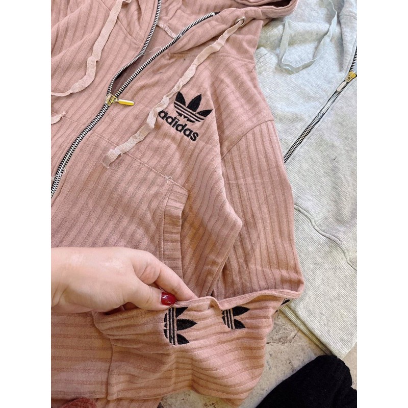 ÁO KHOÁC LEN TĂM, THUN GÂN THÊU NHIỀU HỌA TIẾT XỊN SÒ | BigBuy360 - bigbuy360.vn