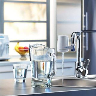 Máy lọc nước brita on tap