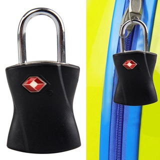 GOODV  TSA Customs Lock High Security Small Suitcase Locks