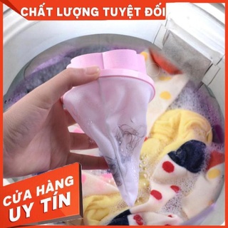 [HOT+FREE SHIP]  Túi Lọc Bụi Trong Máy Giặt