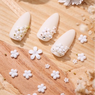 Charm hoa nail gắn móng
