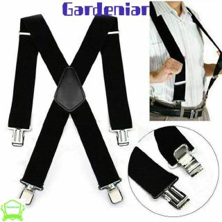 Dây Đeo Quần Chữ X Cho Nam