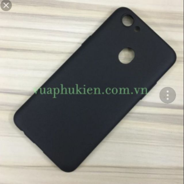 Ốp dẻo x-level Oppo F7