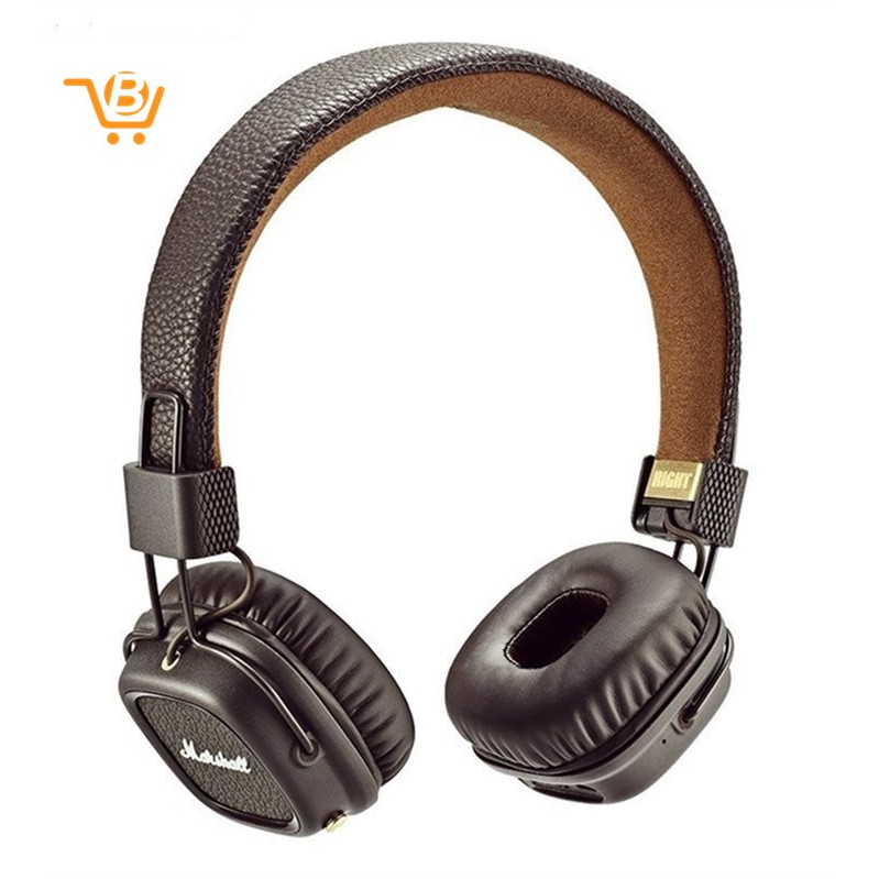 Marshall Major II Tai nghe không dây Bluetooth