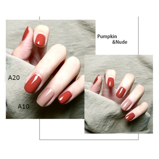 [INBOX CHỌN MÀU] Sơn Móng Tay Nail Styler <3