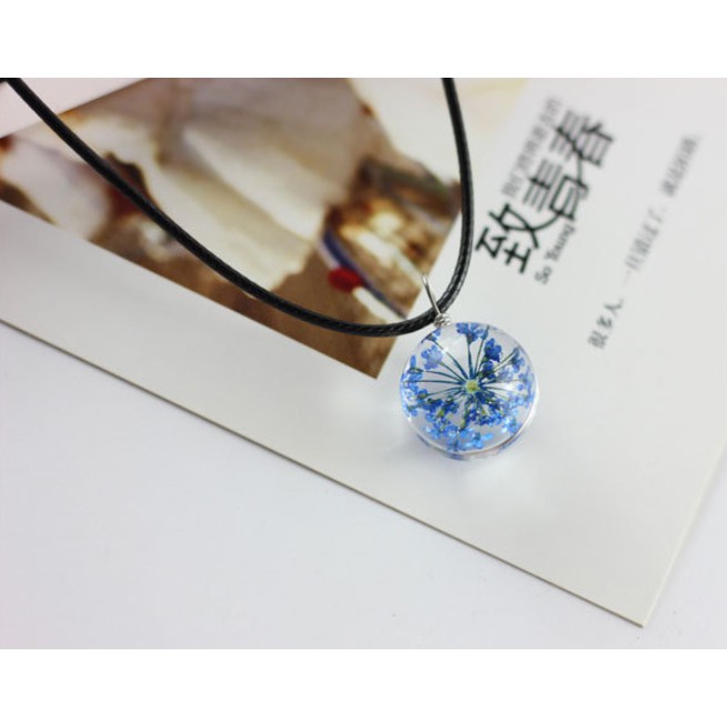 Dây chuyền gốm ép hoa