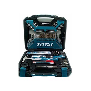 Bộ dụng cụ 120 món Total THKTAC01120