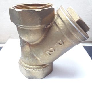 Van y lọc bằng đồng phi 60