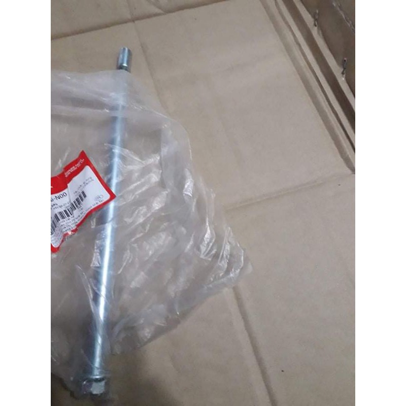 Cốt bánh trước Winner