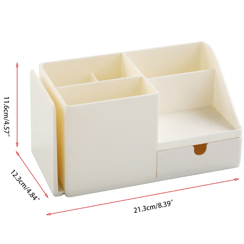 Giá Đỡ Sách Để Bàn Nhiều Ngăn Tiện Dụng