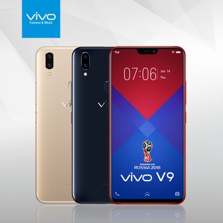 Vivo V9