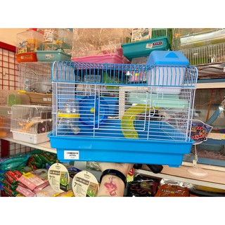Lồng A# dành cho hamster