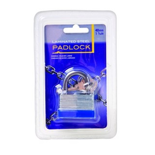 Ổ khóa Uncle Bills UBL HG0043